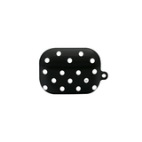 22 dot pod - black