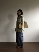 Flu Drape Knit (5color)