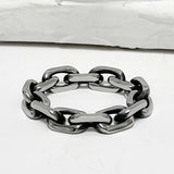 5.5mm black line original chain ring