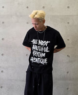 VENTIQUE Most Tシャツ 2color