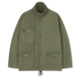  safari field jacket