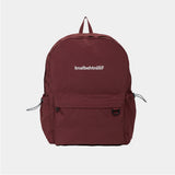 Off Back Pack(maroon)