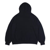 LIT HOODIE (BLACK)
