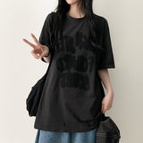 Zling Lacquer Spray Short Sleeve Tee