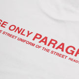 ユーズオンリーPARAGRAPHロングスリープ