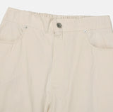 Under bootcut cargo pants