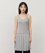 (W) Kisk Sleeveless Dress