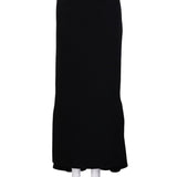 High waist mermaid skirt third
