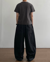Seren Nylon Balloon Pants