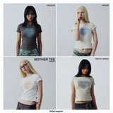 MOTHER TEE
