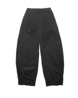  VOLUME BUTTON PANTS