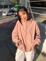 Kaiden windbreaker