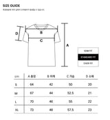 Mugunghwa T-shrtis White