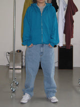 Denim Handle Pants (3c)