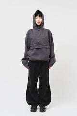 Salt Cation Cotton Anorak (3color)