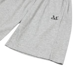 サブレスウェットバミューダハーフパンツ UNISEX
