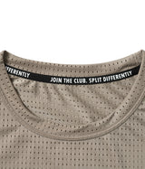 エア ベント ソリッド Tシャツ(Cement Beige)