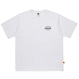 Cinelounge Colorkins Short Sleeve T-shirt【NAVY】