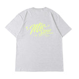 MFC ストアレタリングロゴ半袖Tシャツ