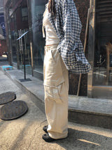 カーゴパンツ