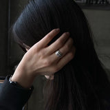 Wing ring 