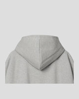 (UNISEX) Museum Bonded Hood Zip-Up