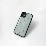 Rainy Day Phone case (epoxy bumper)