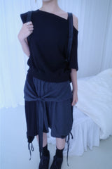 アンバルオフTシャツ