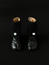 Rose Tabi Socks