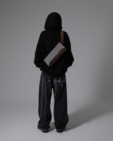 The cross denim (Unisex)