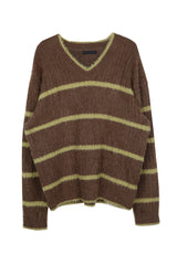 No.1002 st hand warmer hairy KNIT (4color)