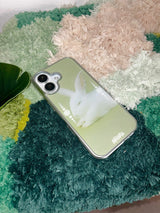 Furry Friends Phone case_Rabbit