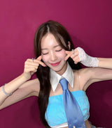 [I-DLE Yuqi, Minnie/YENA/Viviz Eunha/Kiss of life Belle/Wooah] Pure
