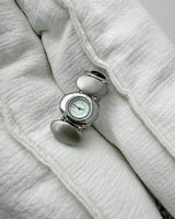 Orbit Shadow Stone Watch