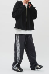 William Cross String Pants (3color)