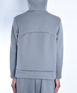 HEAD ZIP HOODIE