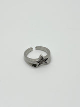 [NCT WISH RIKU] big star ring