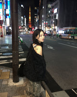 スリーカーモパンツ