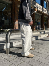 No.0981 DK work PT (3color)