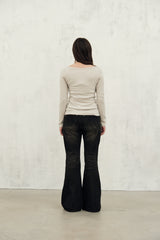 cr starp t (beige)