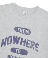 ノーウェアＴシャツ