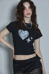 パンクTシャツ