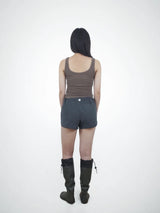 BOARD SHORTS (CHARCOAL)