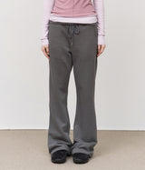 (W) Ways Bootscut Pants