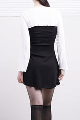 Beltin String Bolero + Nashi One Piece Set