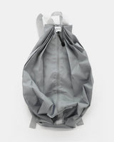 Yuring Folding Pleated Nylon Backpack