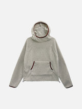 Rabico Color Block Fleece Hoodie (2c)