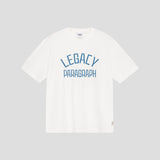 LEGACY ピグメントダイTシャツ