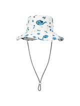 FISHING SAFARI HAT [MULTI]