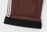 [MADE] Duren Line Fleece Nylon Banding Pants
